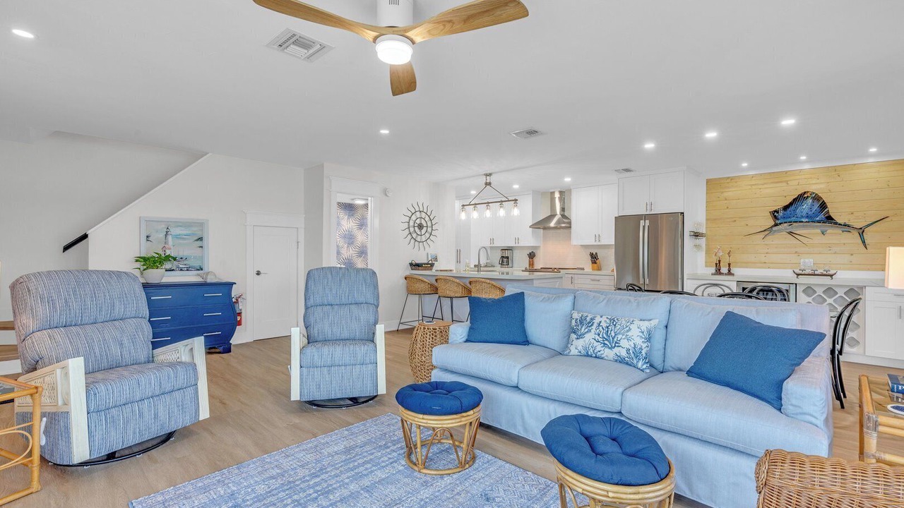 Photo of Livingroom in Marathon