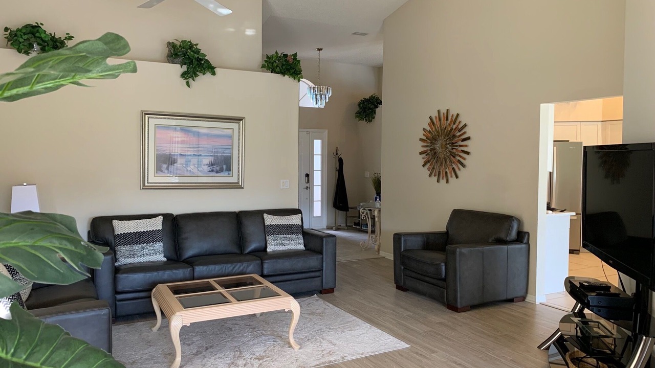 Photo of Bedroom in Palmer Ranch