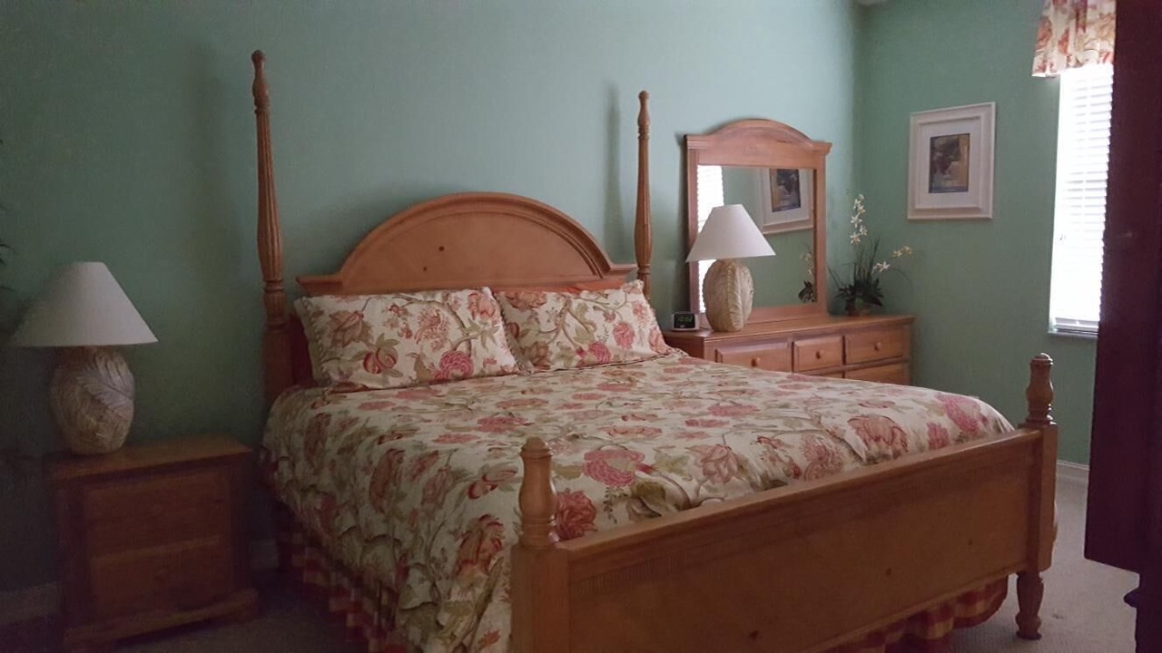 Photo of Bedroom in Estero