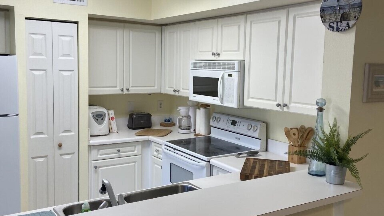 Photo of Kitchen in Naples
