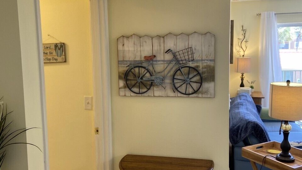 Photo of Bedroom in Naples
