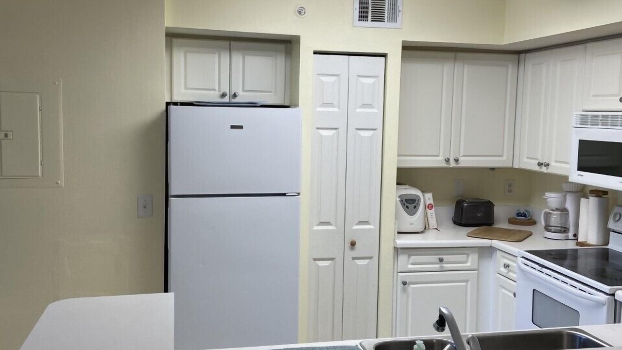 Photo of Kitchen in Naples