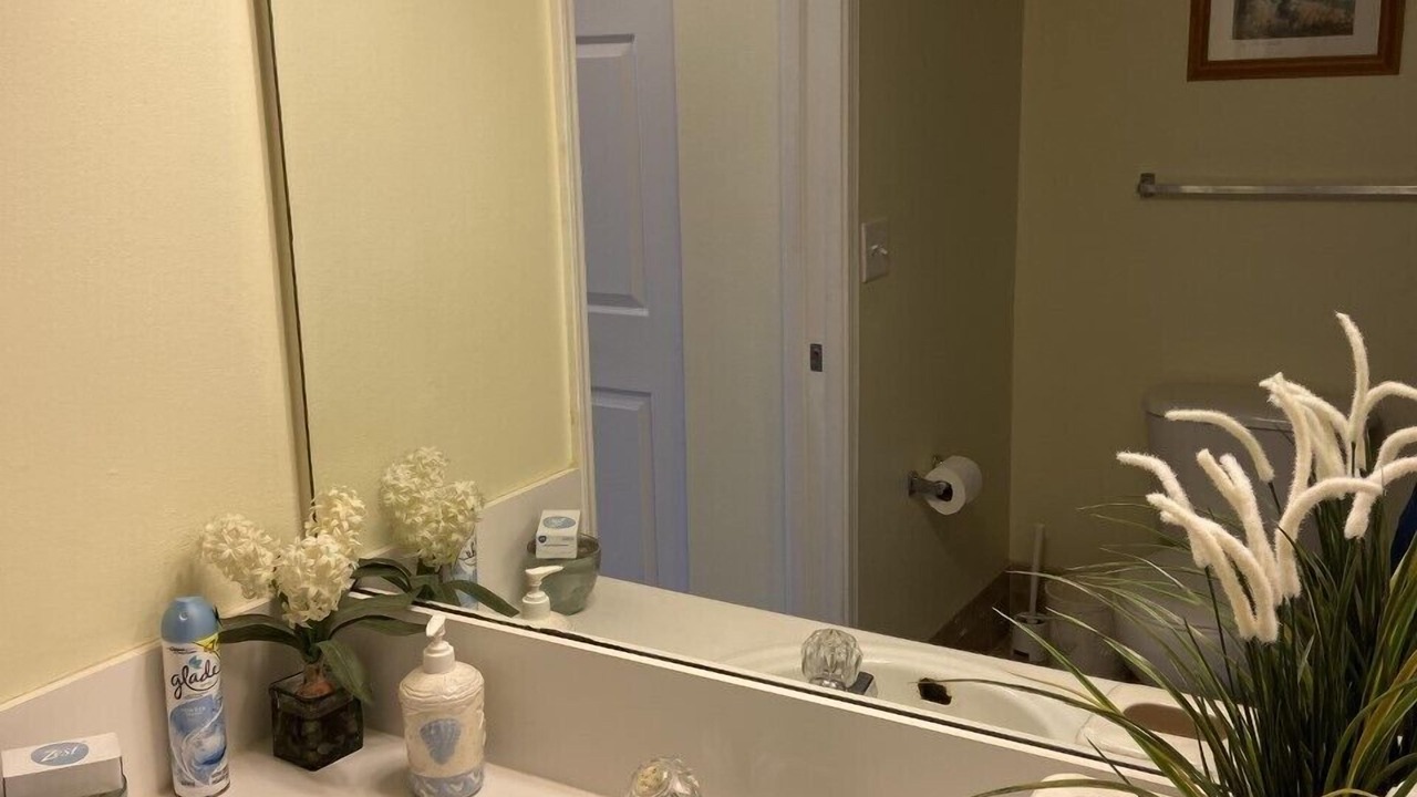 Photo of Bathroom in Naples