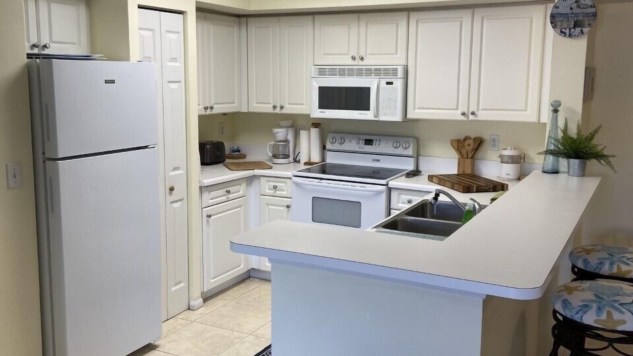 Photo of Kitchen in Naples