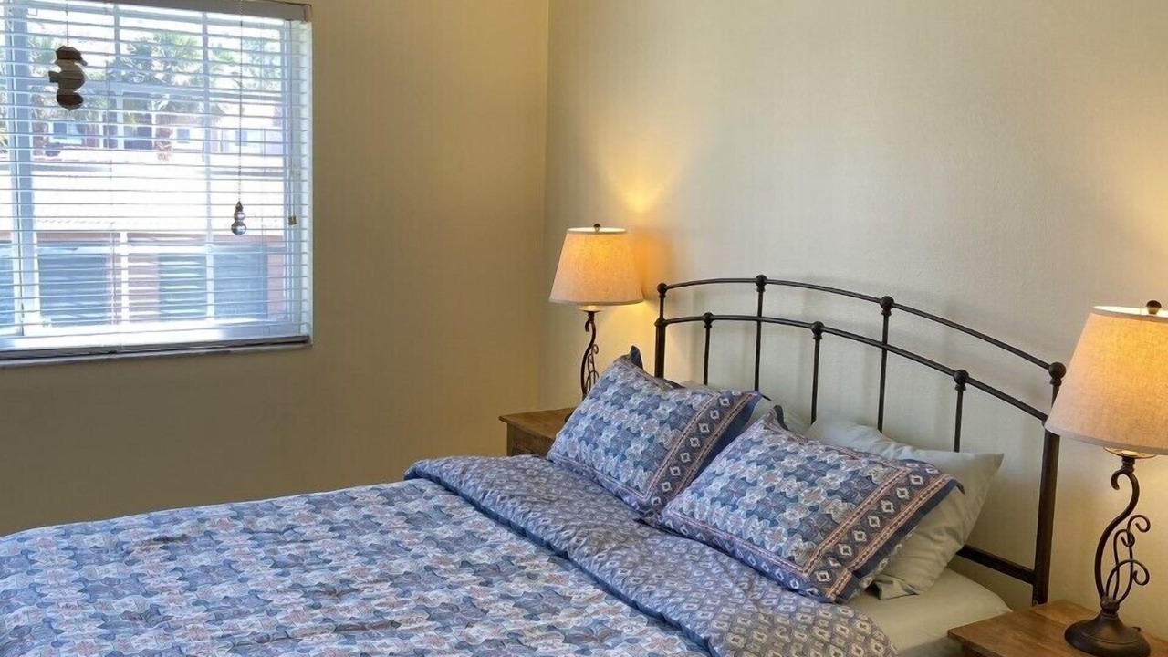 Photo of Bedroom in Naples