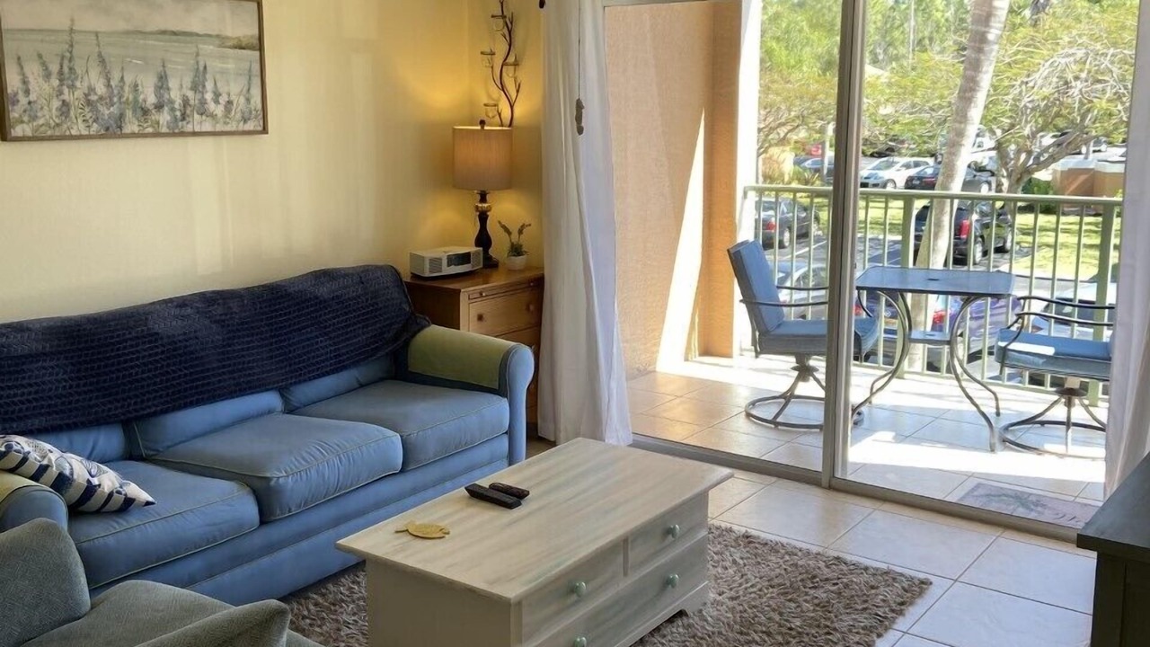 Photo of Livingroom in Naples