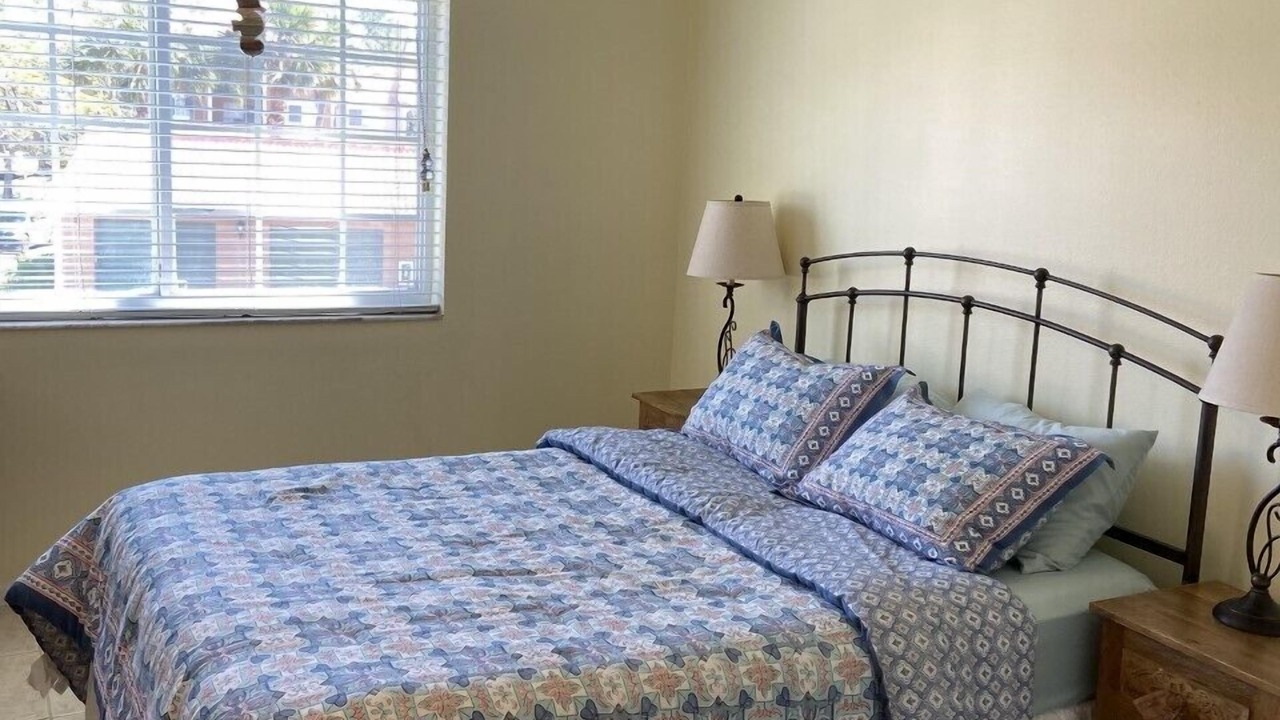 Photo of Bedroom in Naples