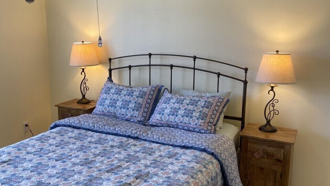 Photo of Bedroom in Naples