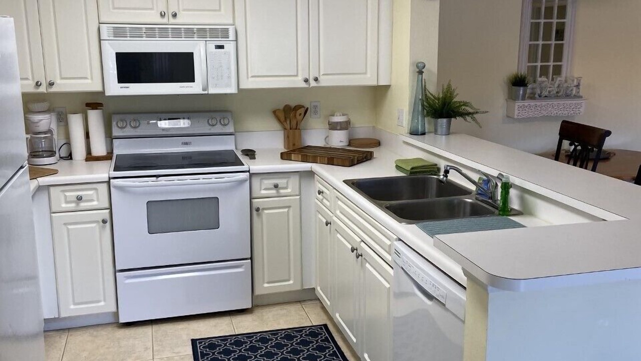 Photo of Kitchen in Naples