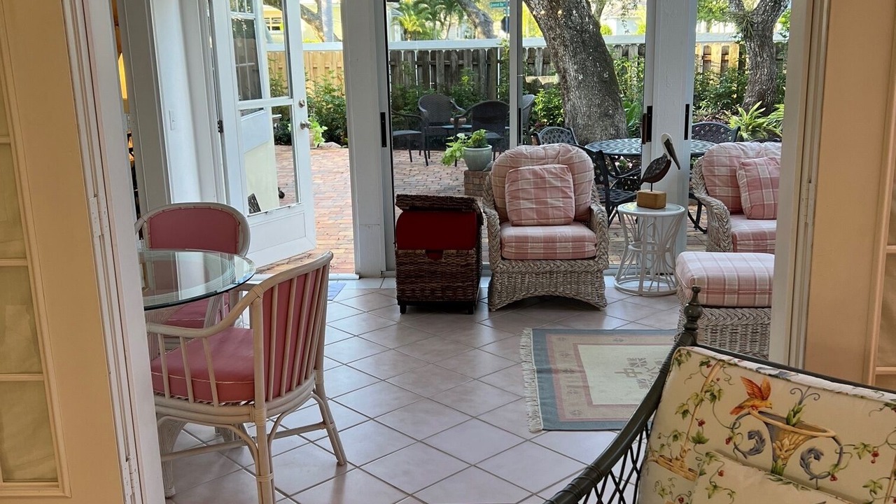 Photo of Bedroom in Wabasso Beach