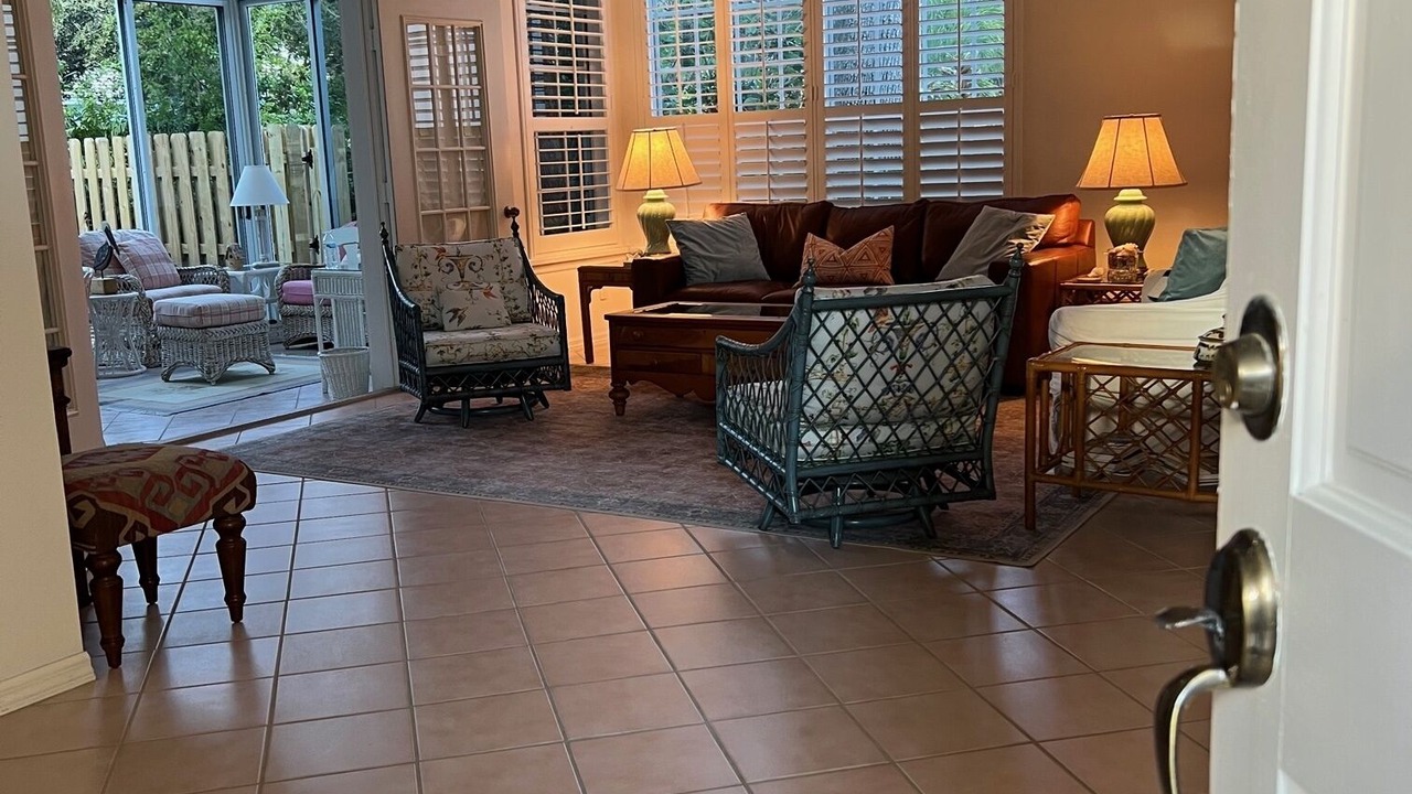 Photo of Bedroom in Wabasso Beach