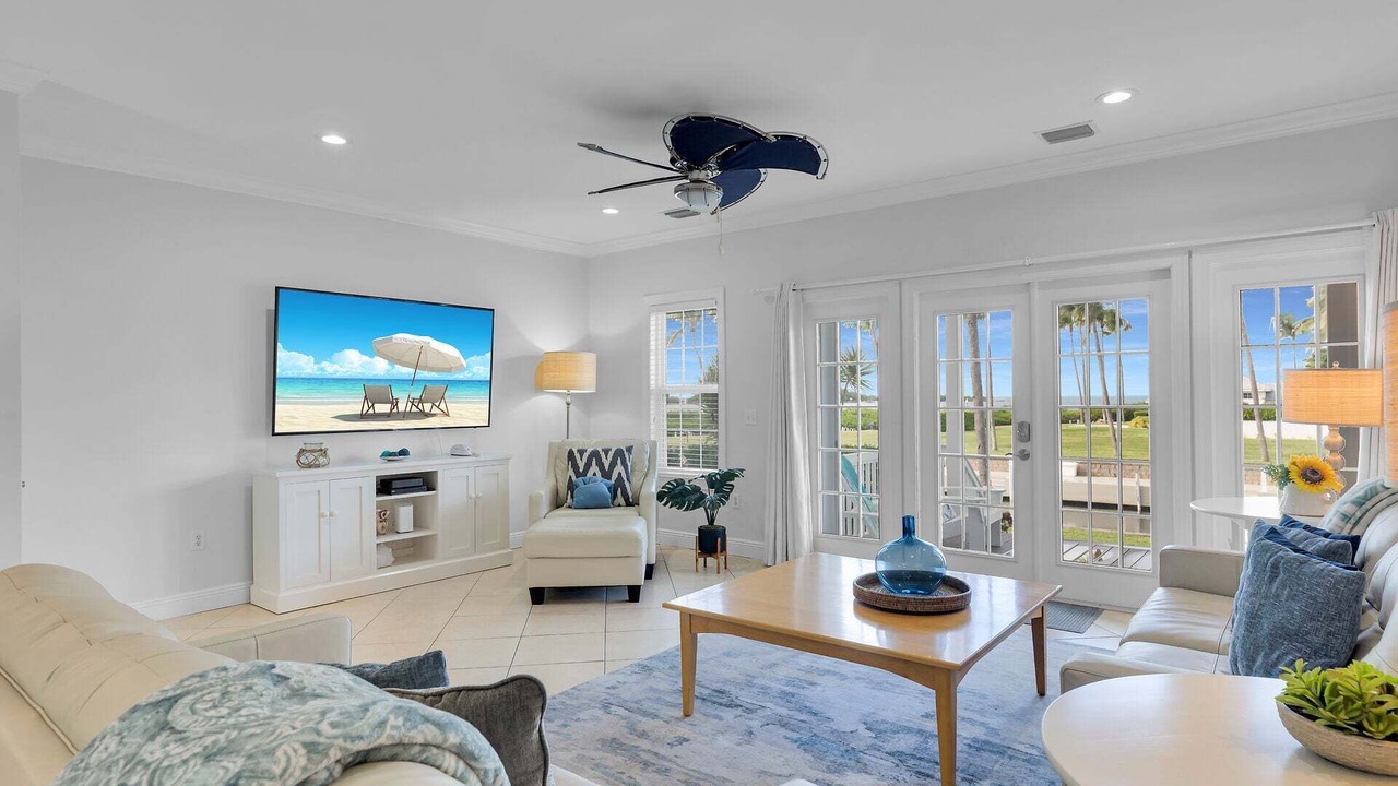Photo of Livingroom in Marathon
