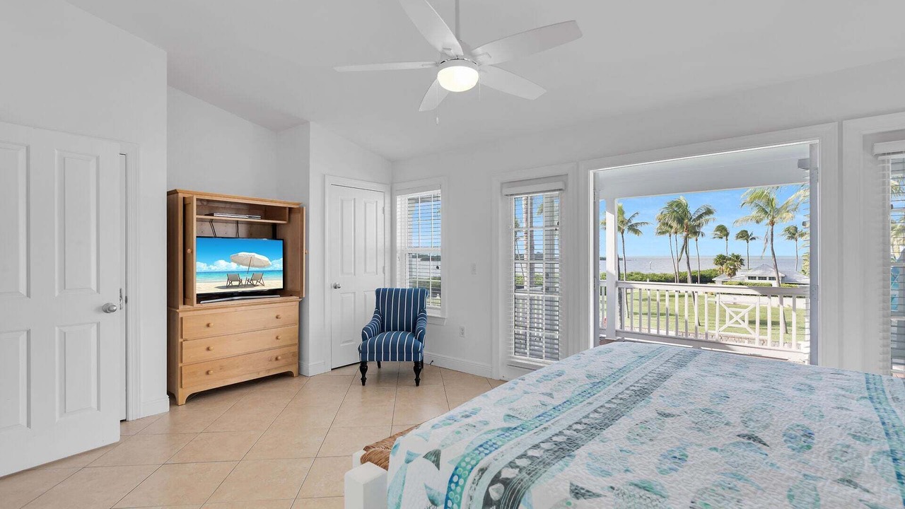 Photo of Bedroom in Marathon