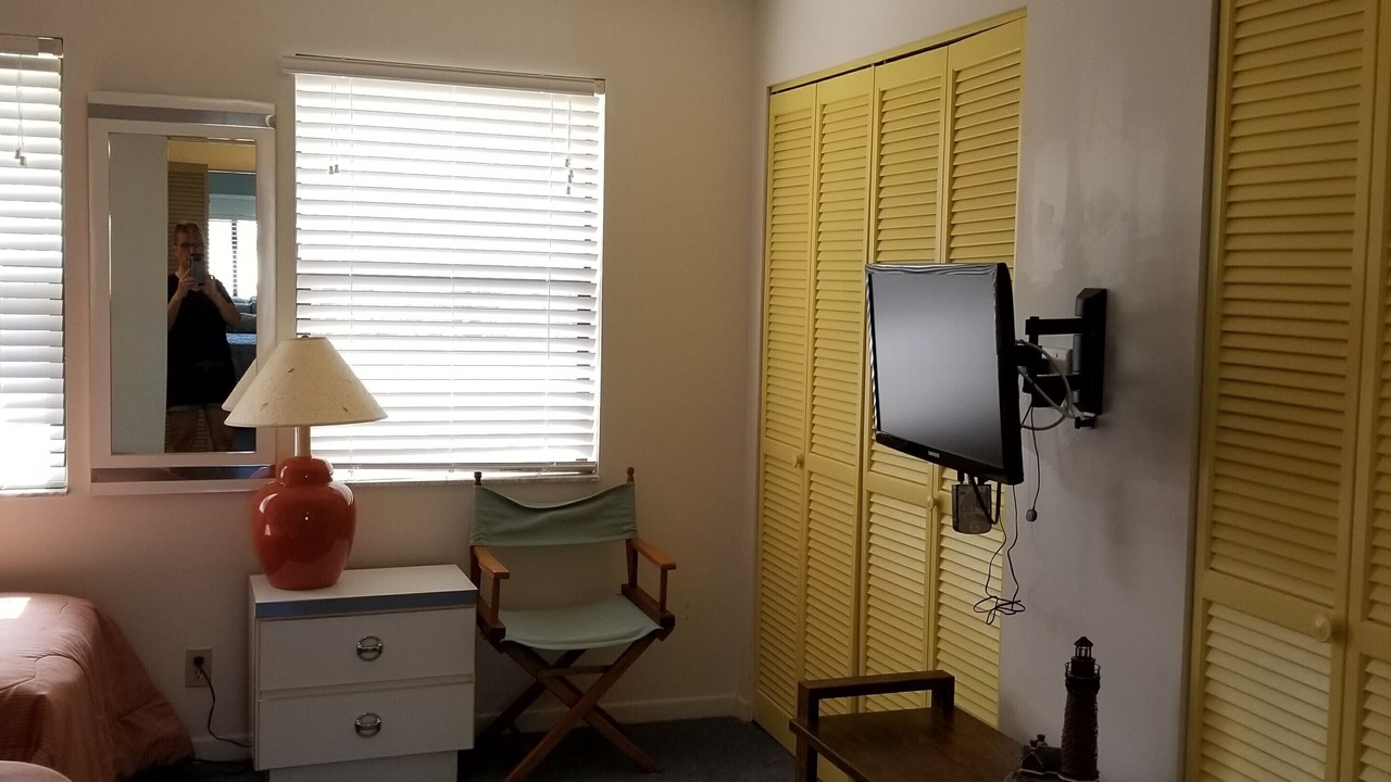 Photo of Bedroom in Hutchinson Island South