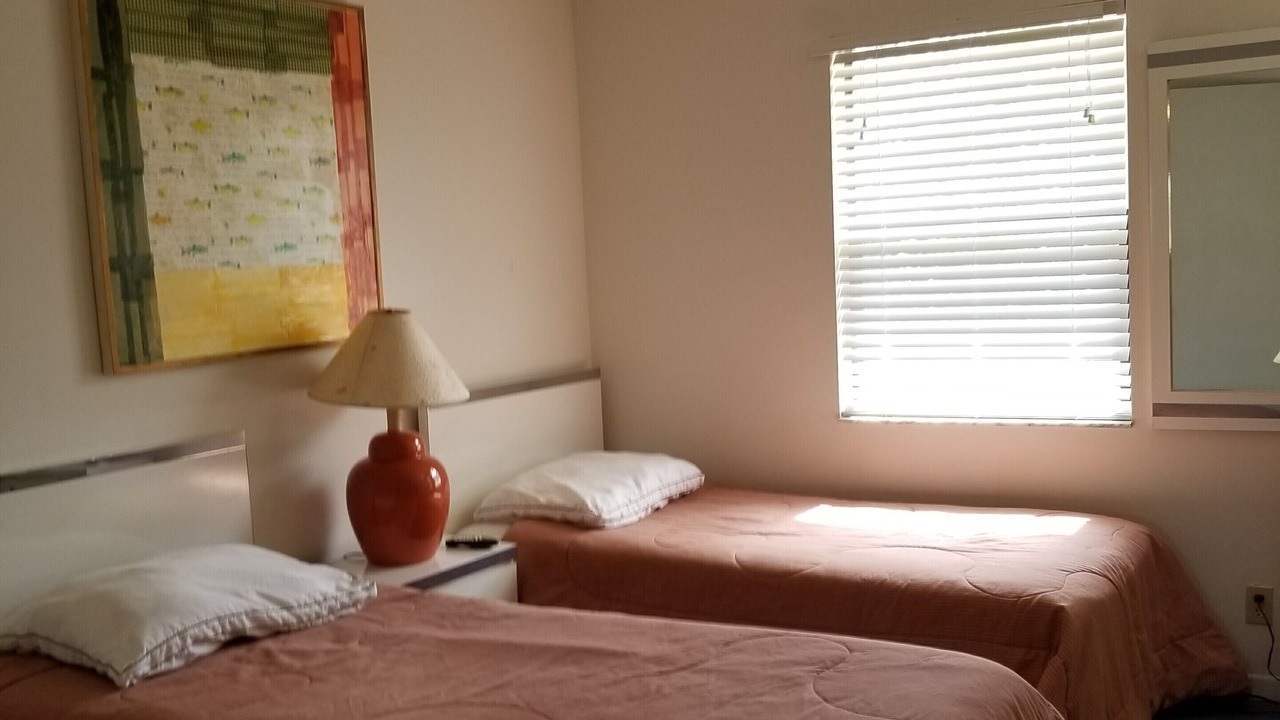 Photo of Bedroom in Hutchinson Island South