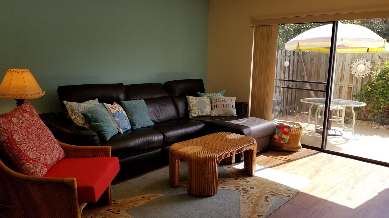 Photo of Bedroom in Hutchinson Island South