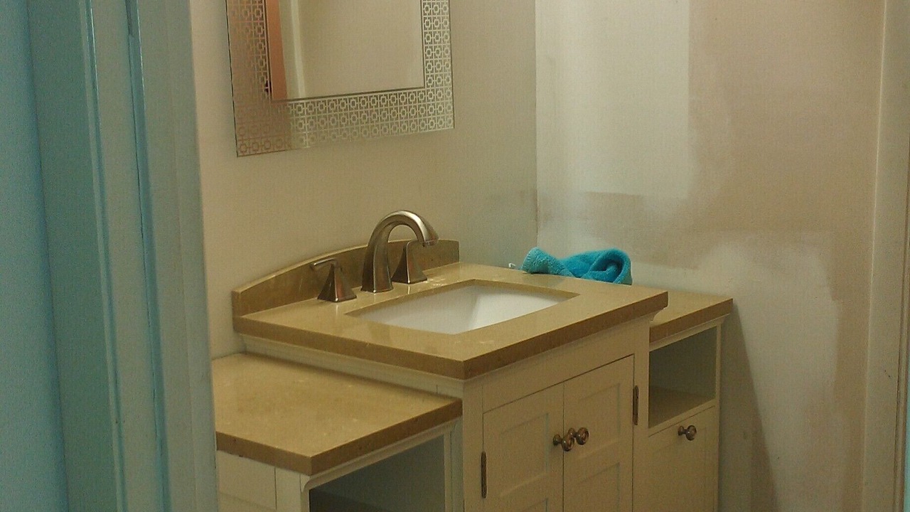 Photo of Bathroom in Hutchinson Island South