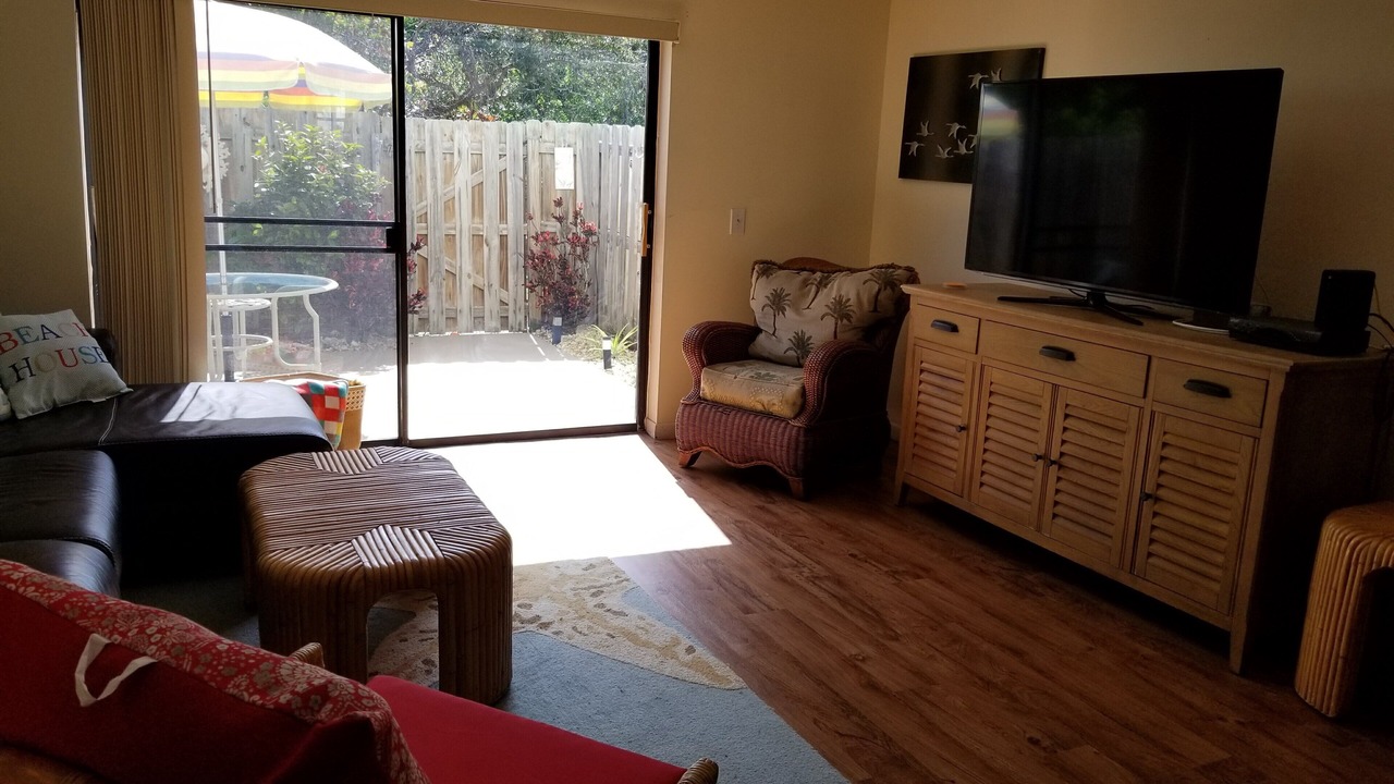 Photo of Livingroom in Hutchinson Island South