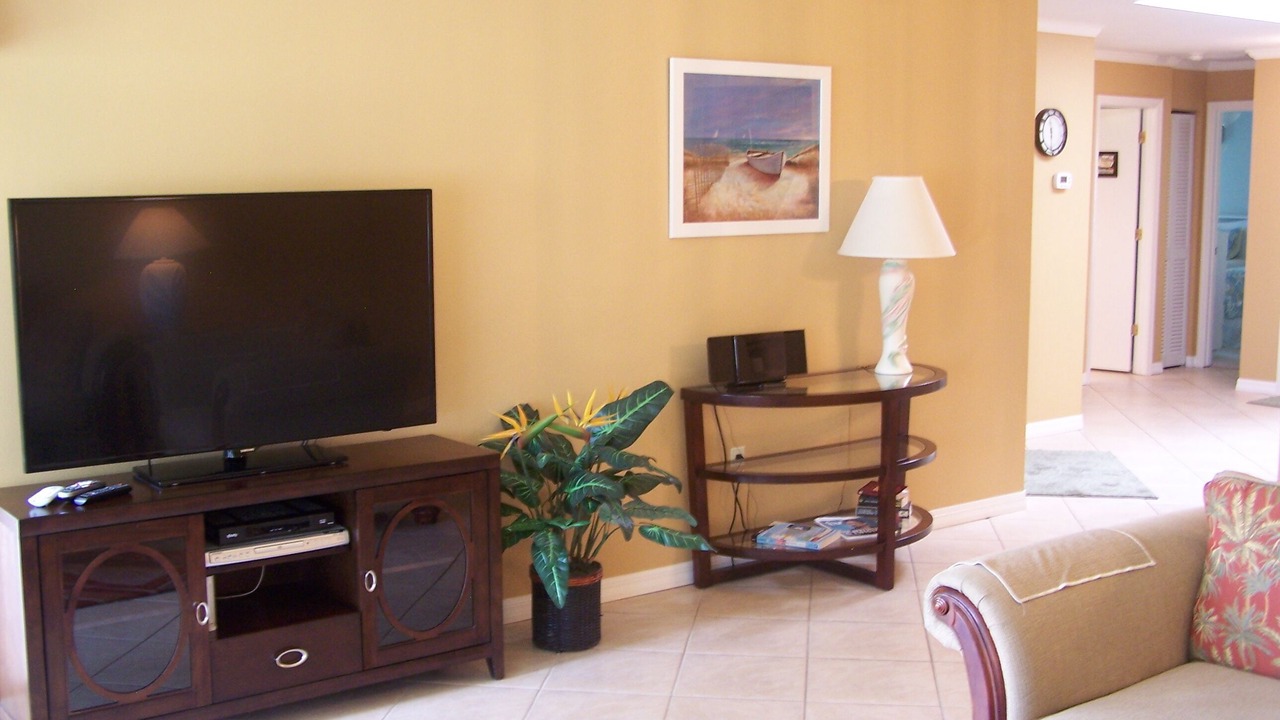 Photo of Livingroom in Sarasota