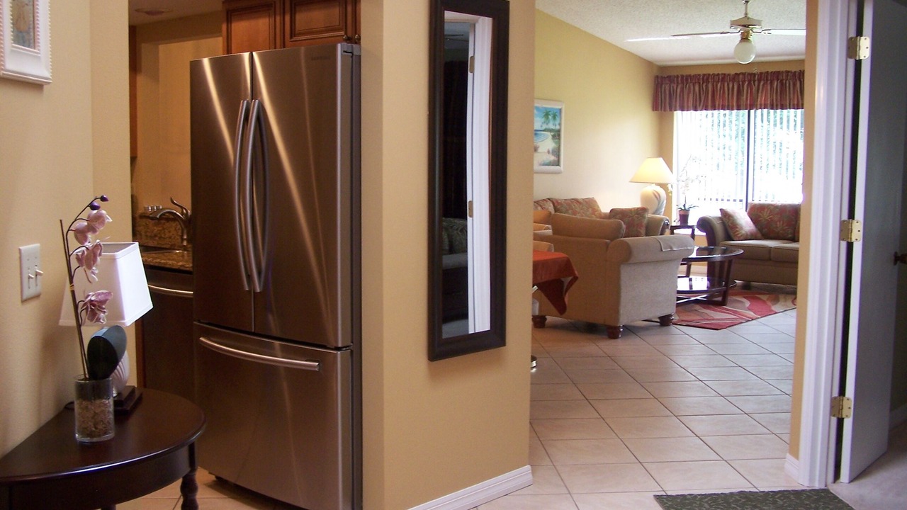 Photo of Livingroom in Sarasota