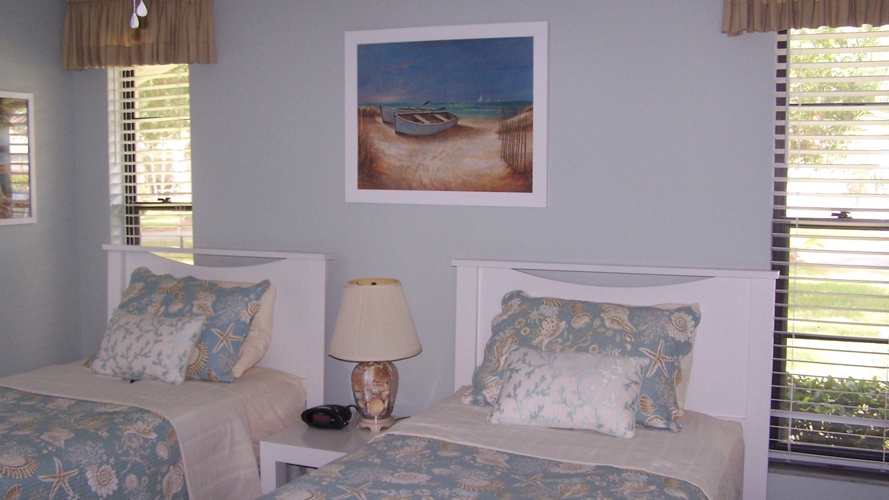 Photo of Bedroom in Sarasota