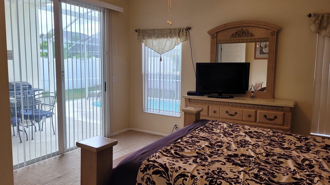 Photo of Bedroom in Chatham Park