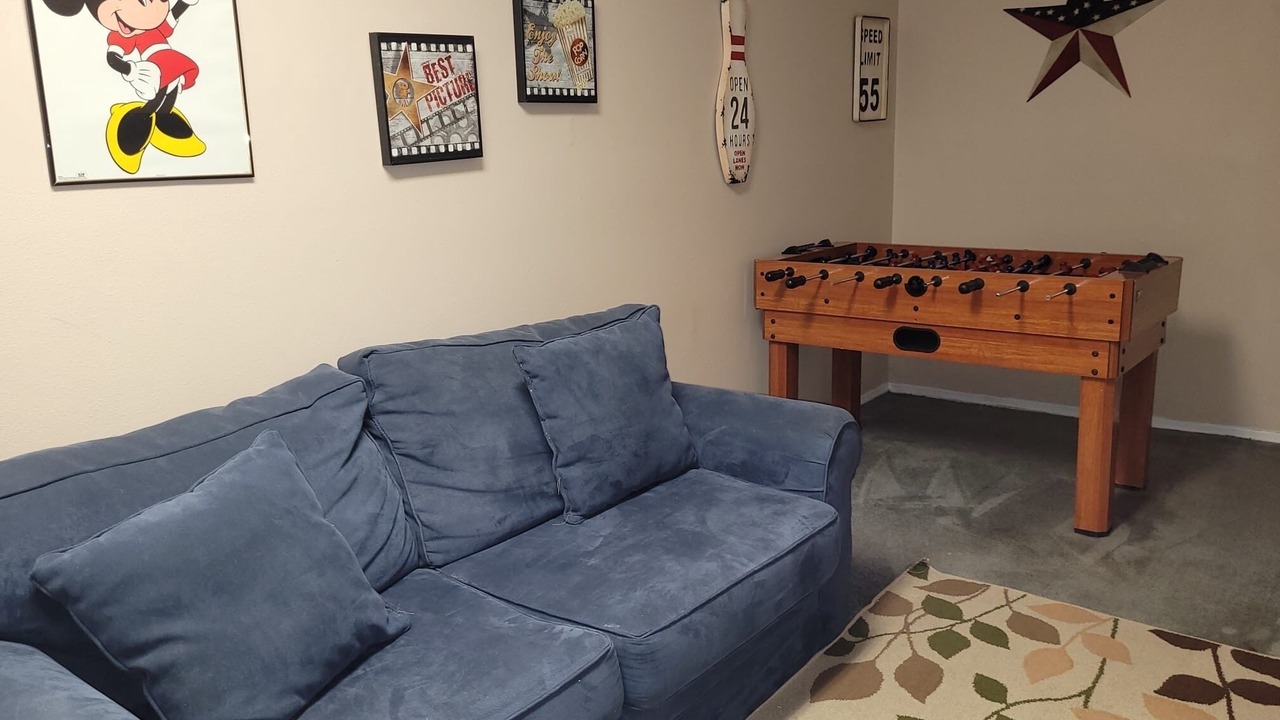 Photo of Livingroom in Chatham Park