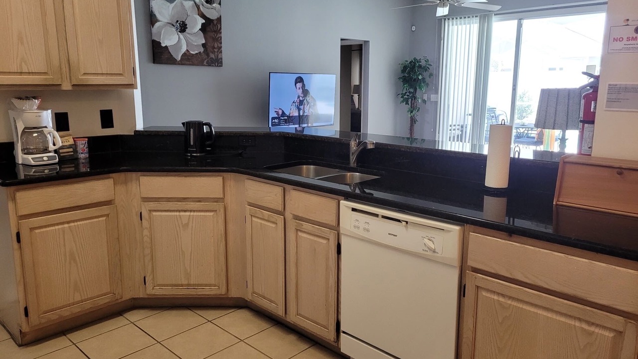Photo of Kitchen in Chatham Park