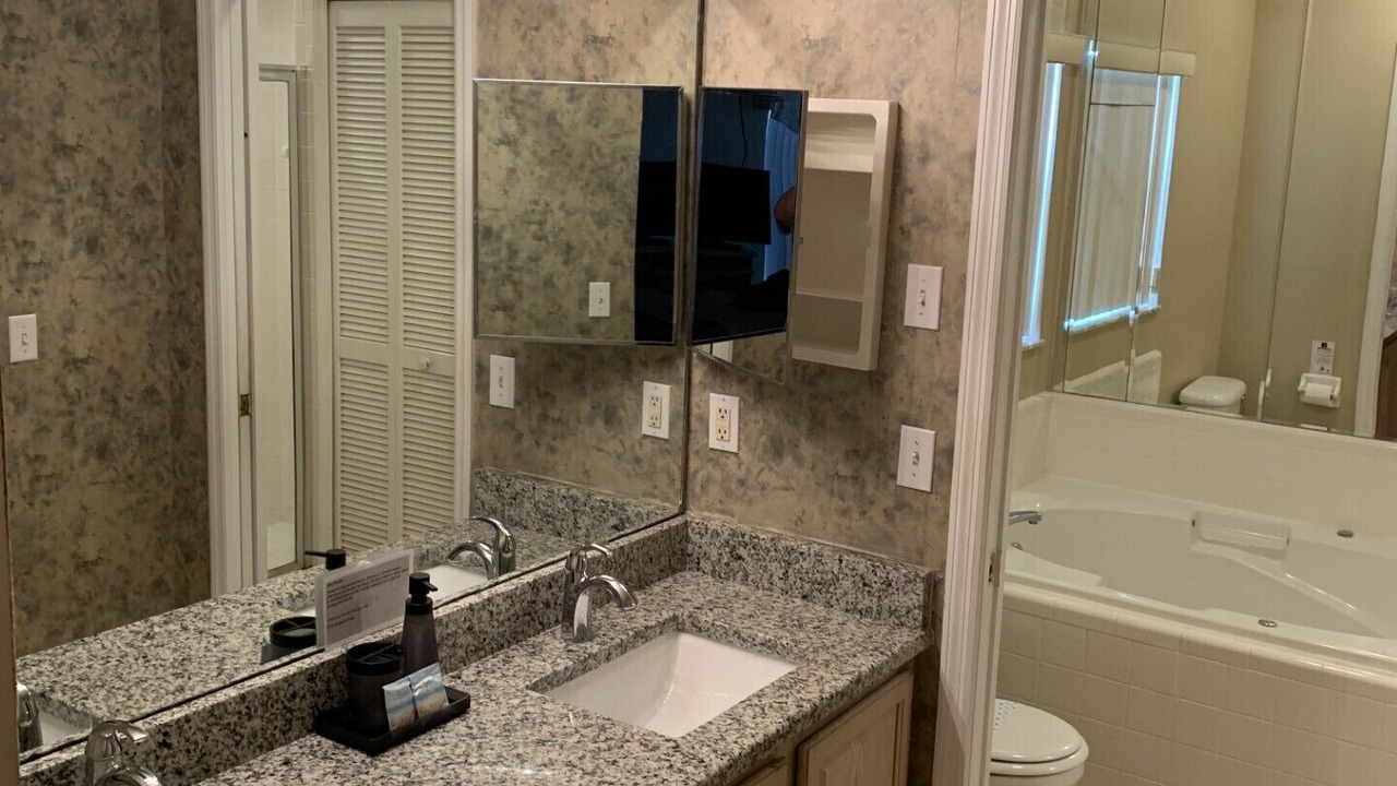 Photo of Bathroom in Chatham Park