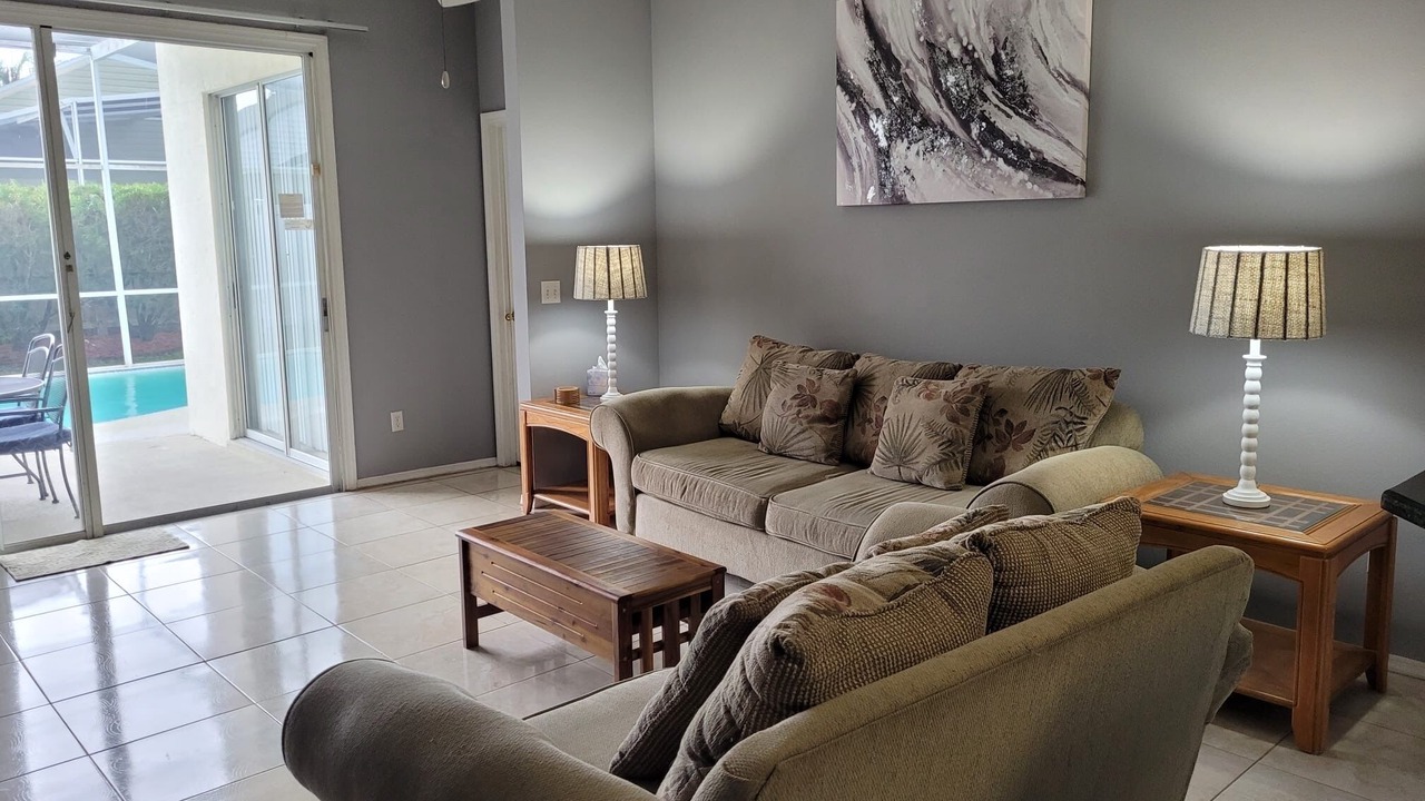 Photo of Livingroom in Chatham Park