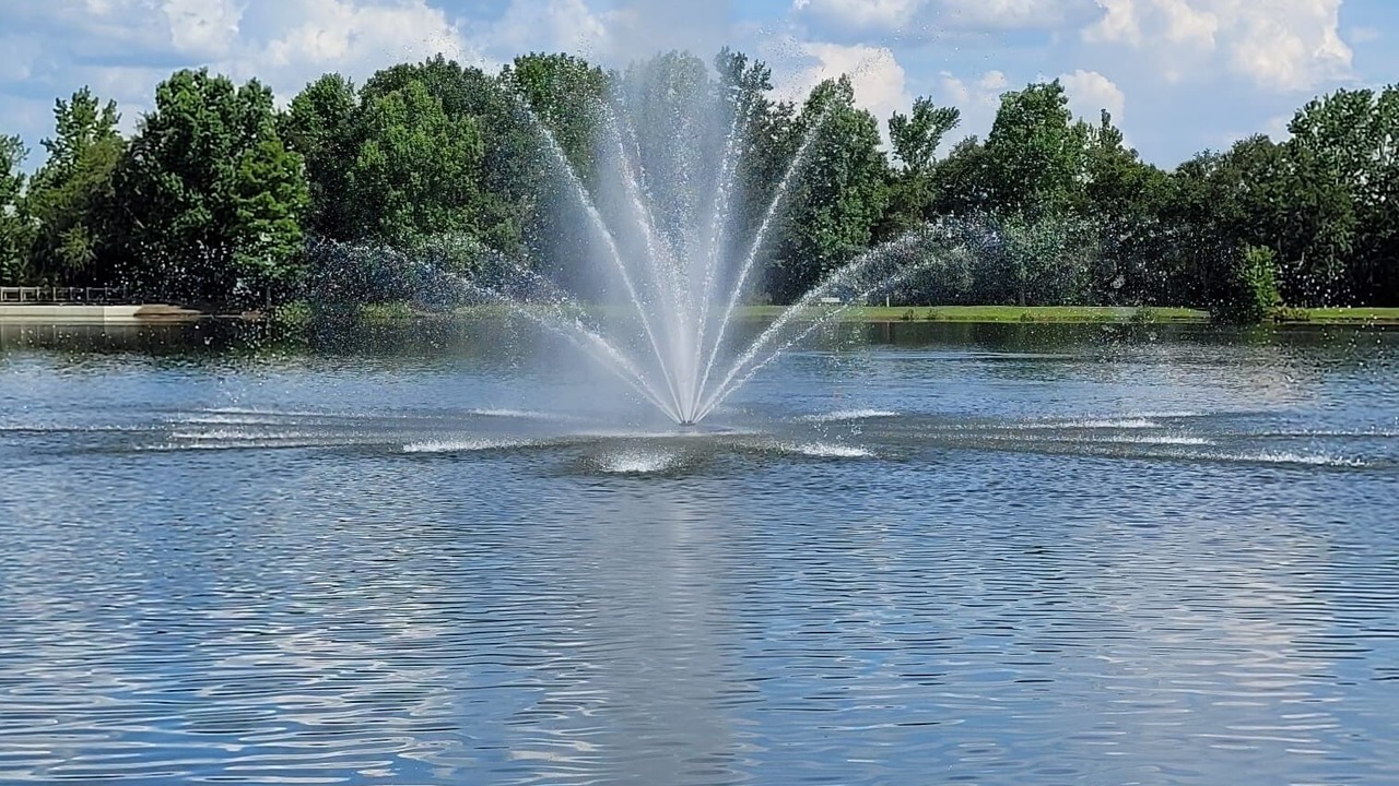 Photo of Outdoor in Chatham Park
