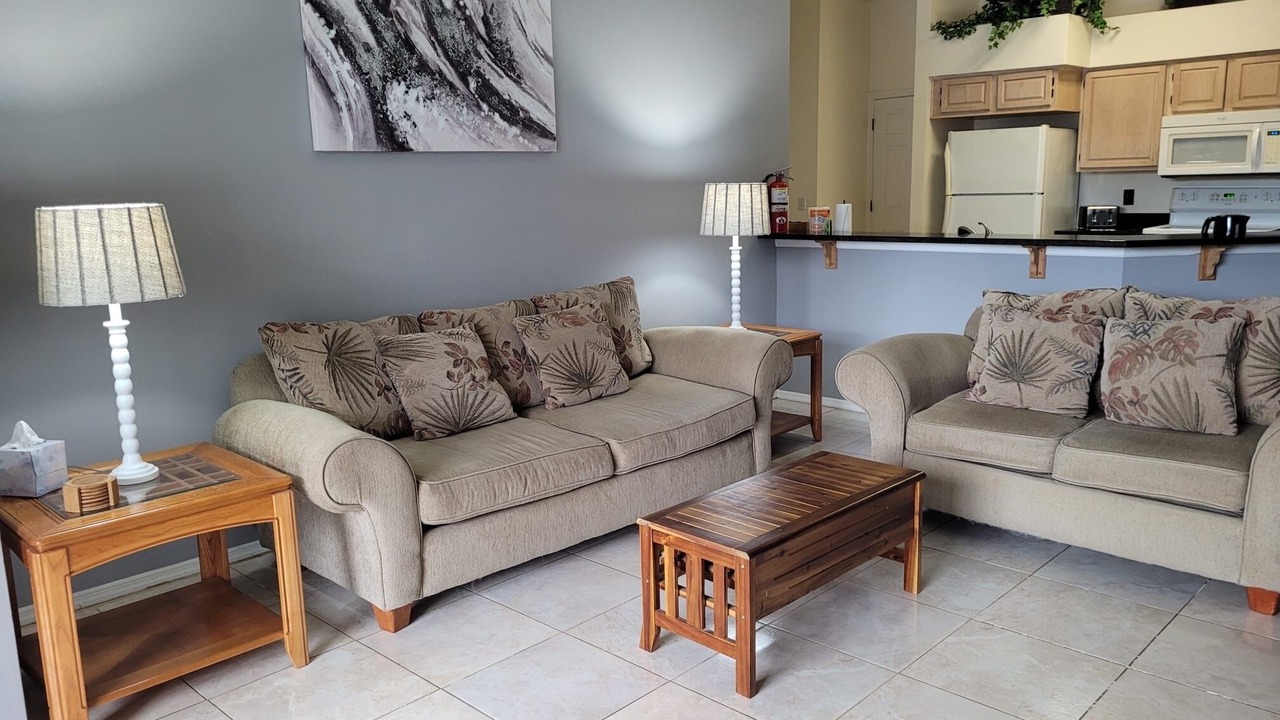 Photo of Livingroom in Chatham Park