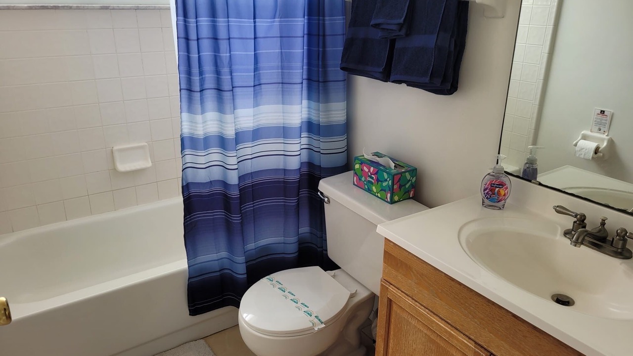 Photo of Bathroom in Chatham Park