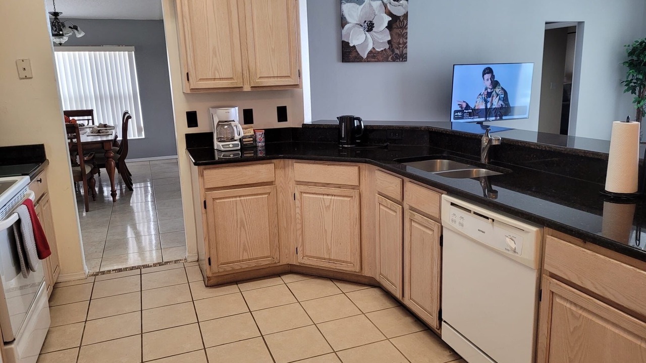 Photo of Kitchen in Chatham Park