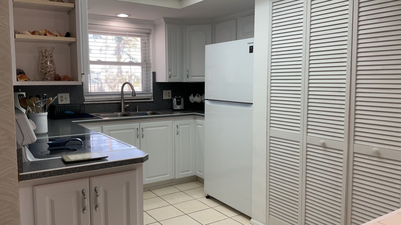 Photo of Kitchen in Englewood