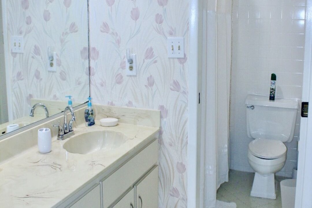 Photo of Bathroom in Englewood
