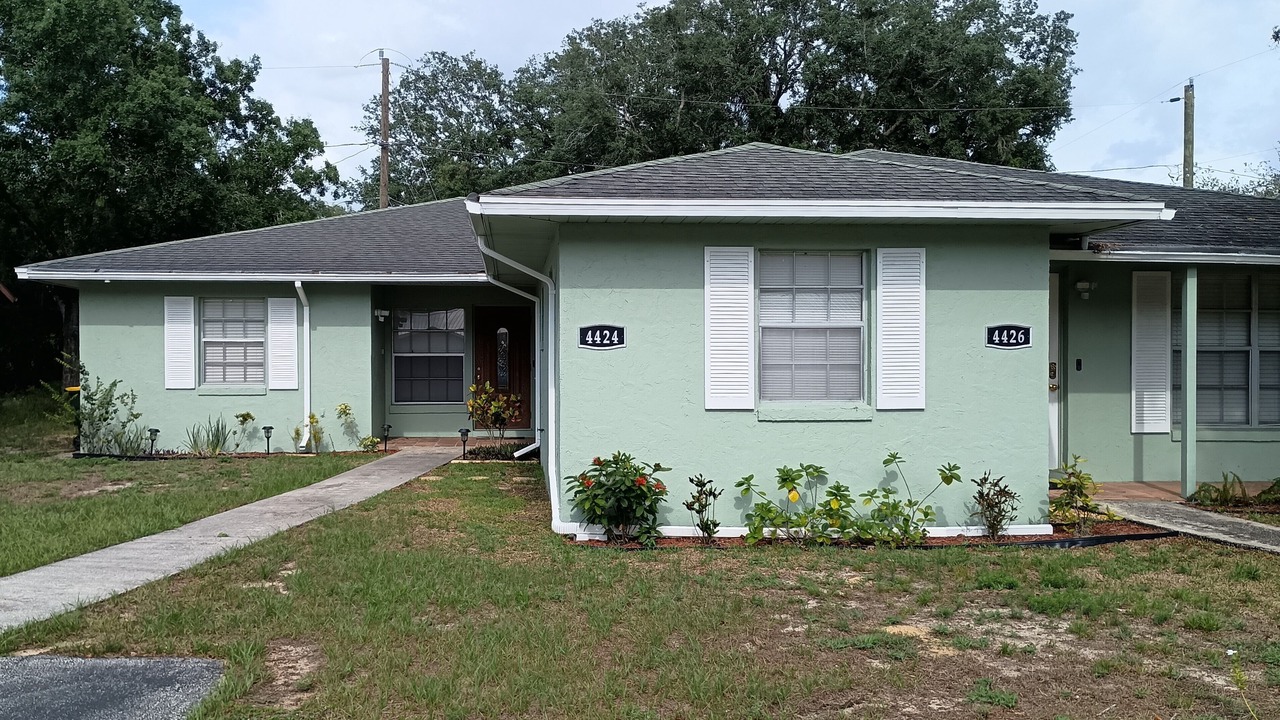 Photo of Outdoor in Sebring