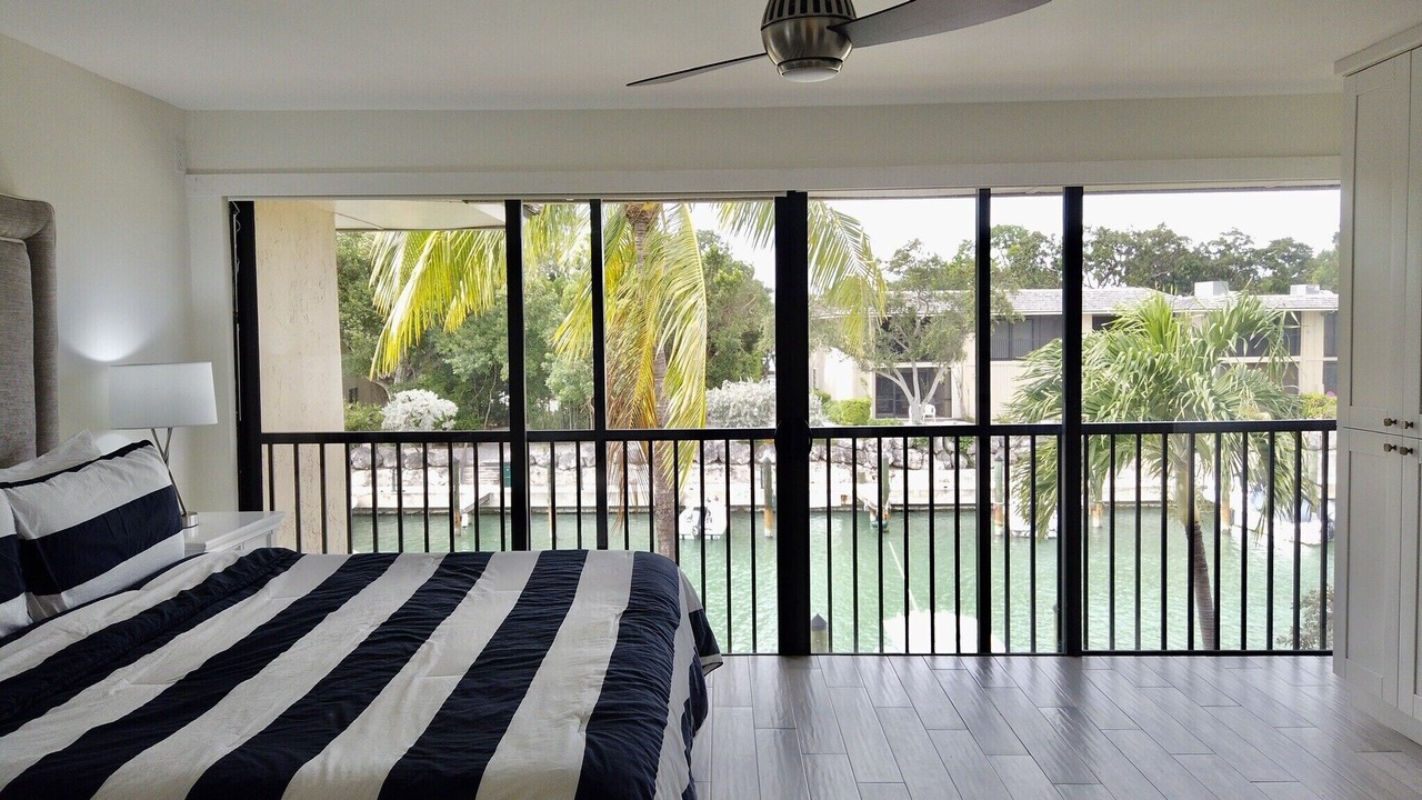Photo of Bedroom in Key Largo