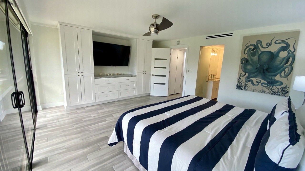 Photo of Bedroom in Key Largo