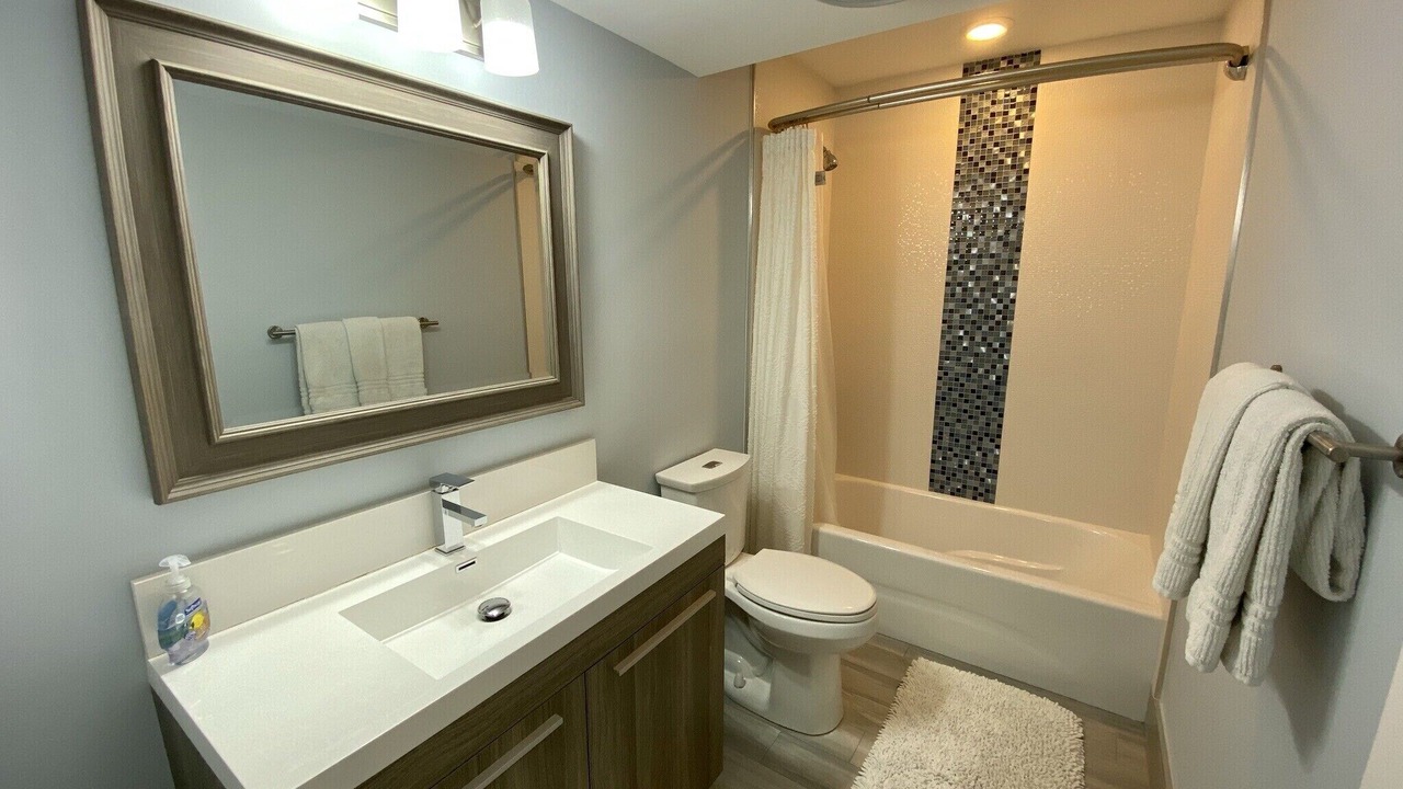 Photo of Bathroom in Key Largo