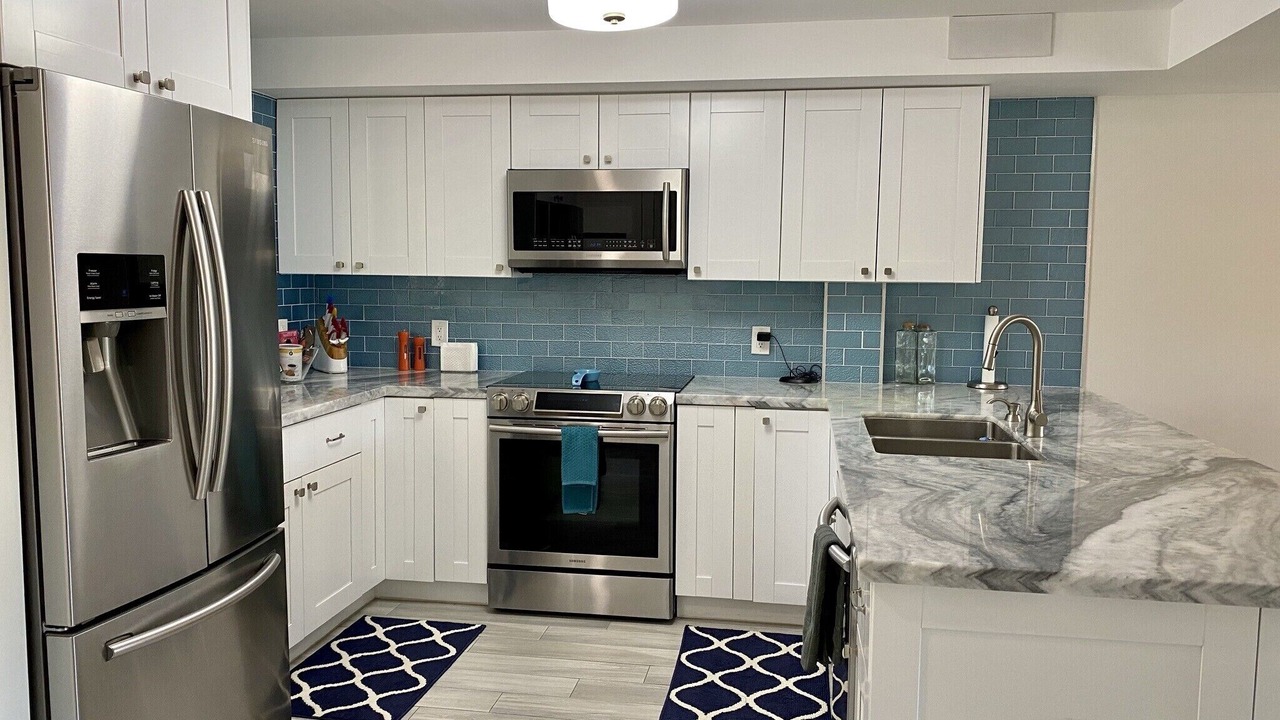 Photo of Kitchen in Key Largo