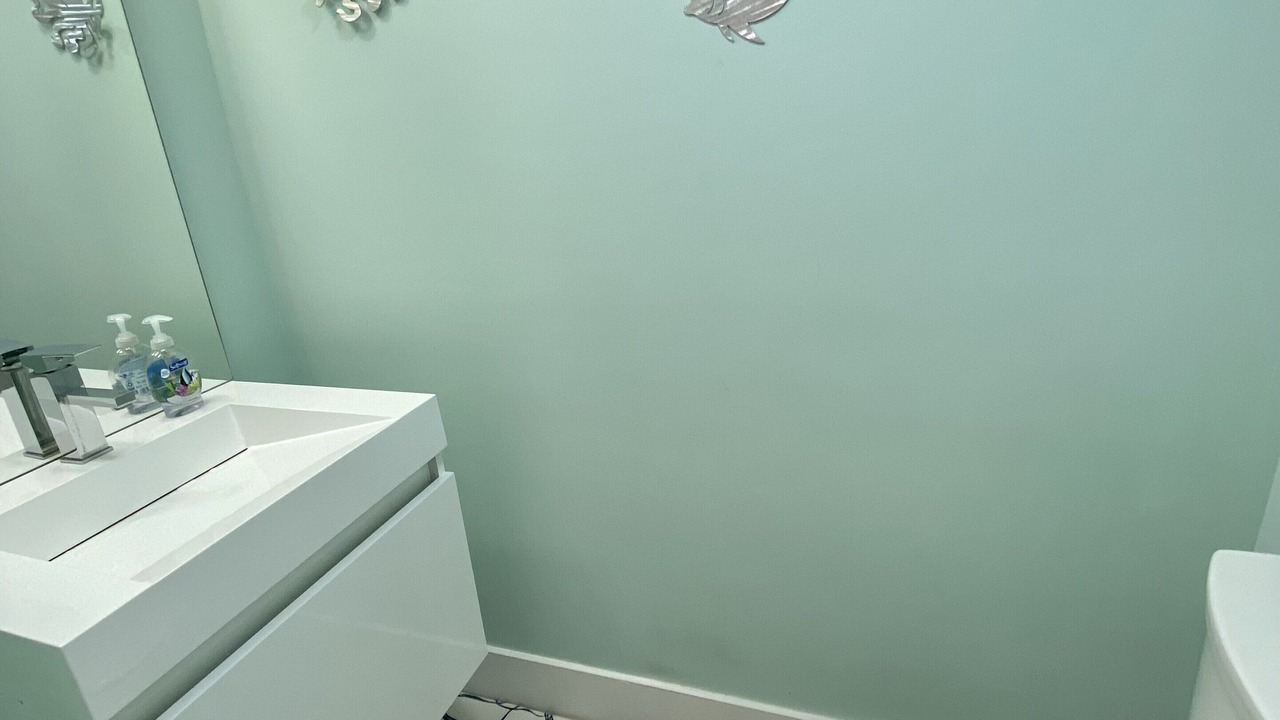 Photo of Bathroom in Key Largo