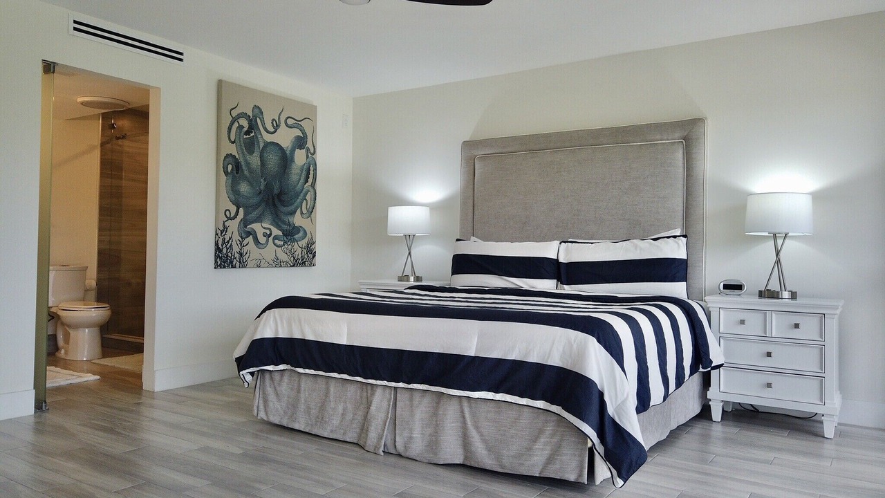 Photo of Bedroom in Key Largo