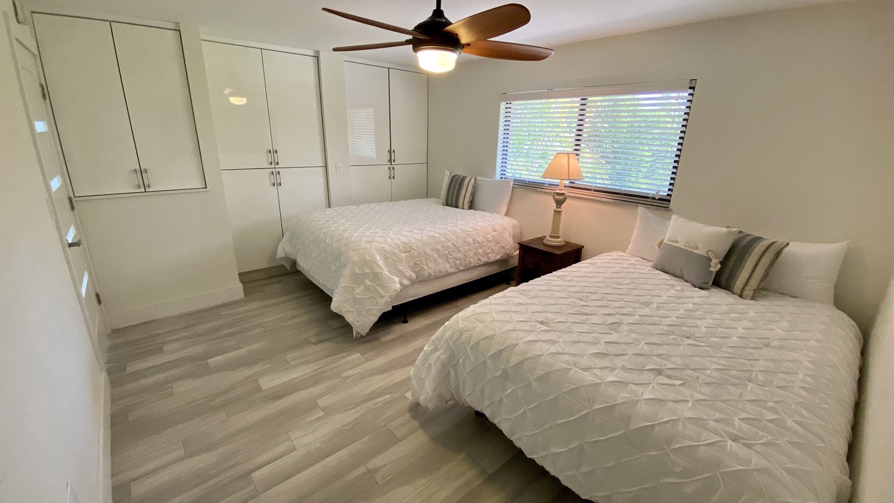 Photo of Bedroom in Key Largo