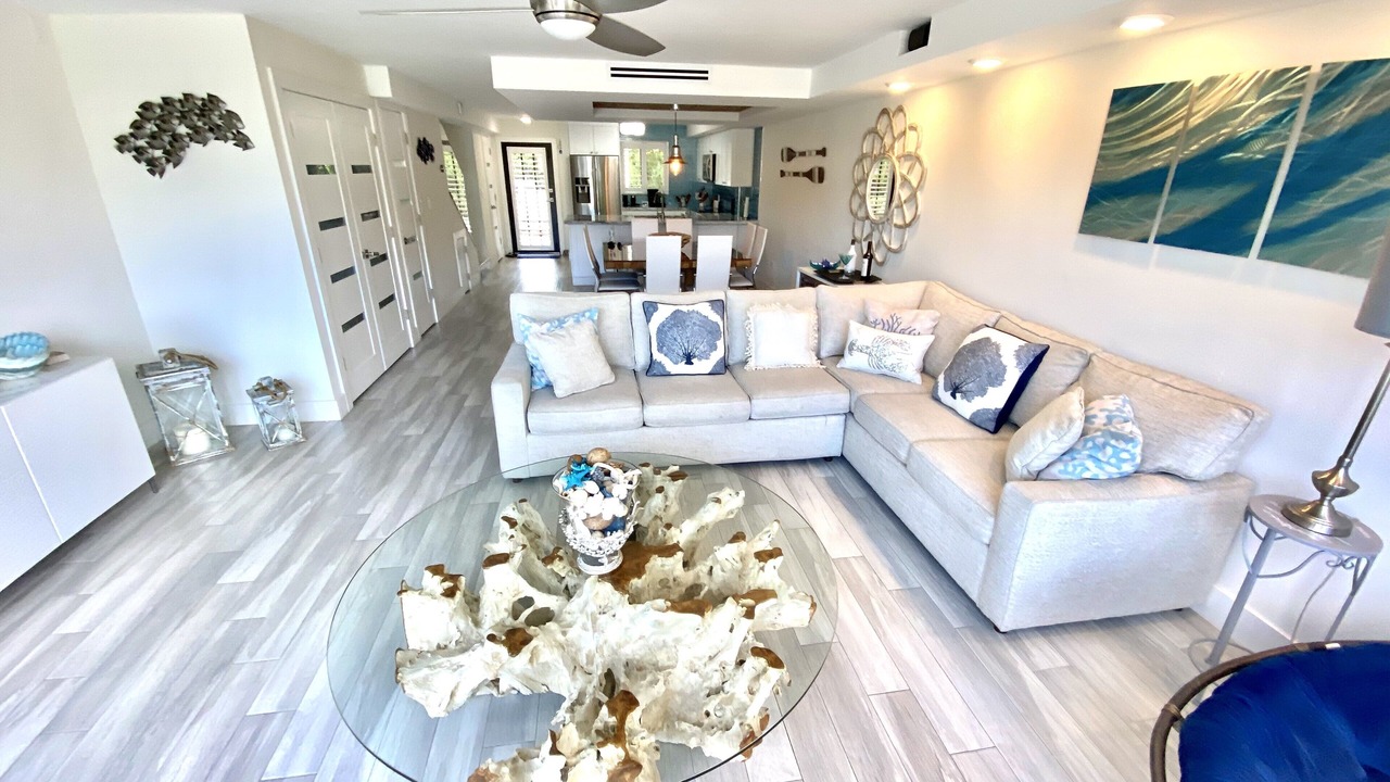 Photo of Livingroom in Key Largo