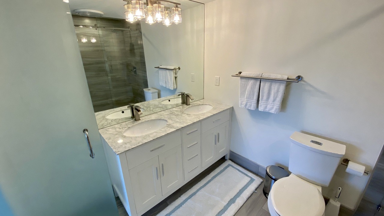 Photo of Bathroom in Key Largo