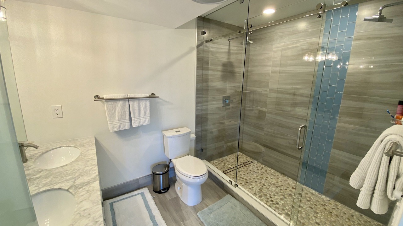 Photo of Bathroom in Key Largo