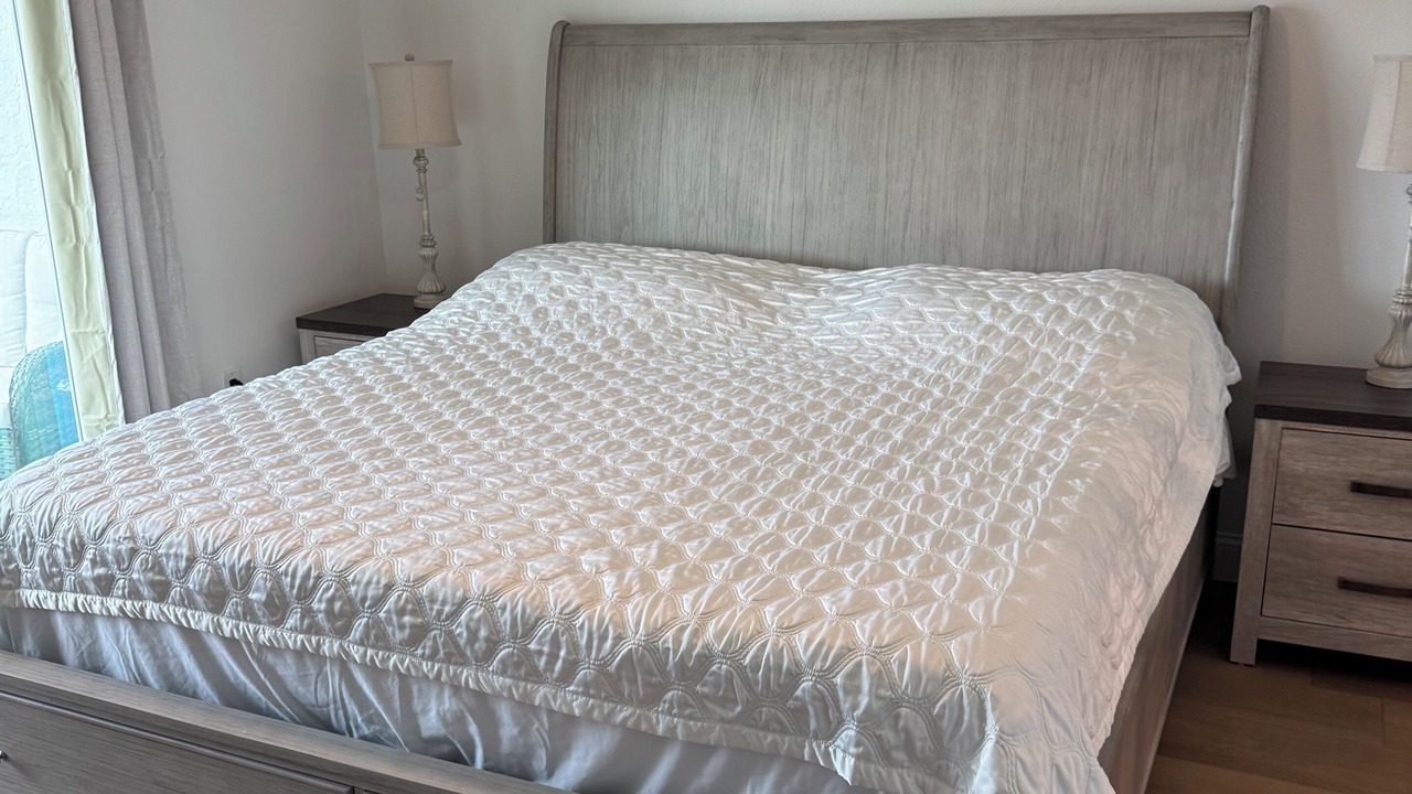 Photo of Bedroom in Siesta Key