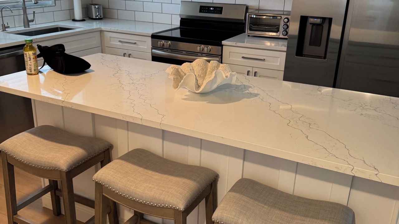 Photo of Kitchen in Siesta Key