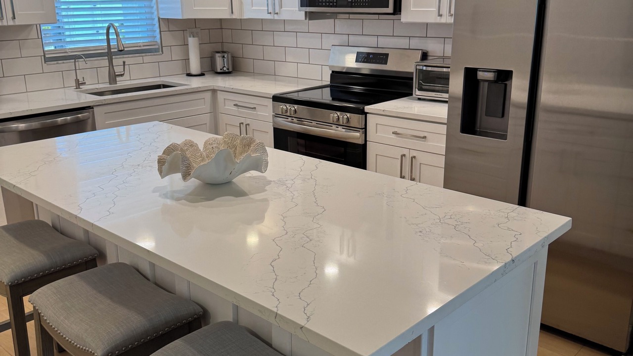 Photo of Kitchen in Siesta Key